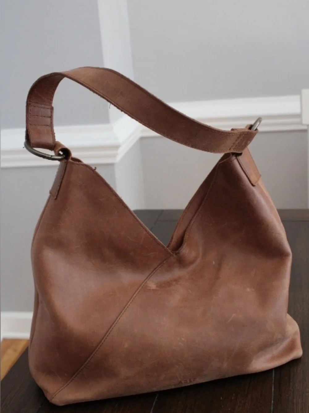 Able hobo bag